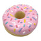 FouFit Latex Donut Toy